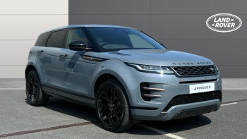 Land Rover Range Rover Evoque 2.0 D200 R-Dynamic S 5dr Auto Diesel Hatchback